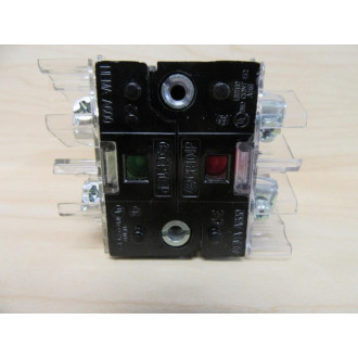 General Electric CR104PSL21G11S8 Selector Switch GE - New No Box