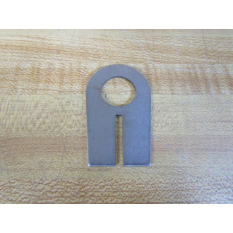 Westinghouse Electric 0184967L14 Pant Leg Washer Tab (Pack of 15) - New No Box