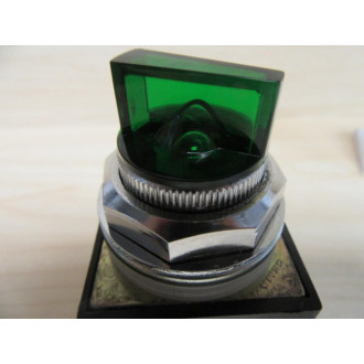 General Electric CR104PSL21G11S8 Selector Switch GE - New No Box
