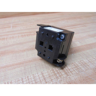 General Electric CR104PLT22G GE Push Button Pilot Light WO Contact - New No Box