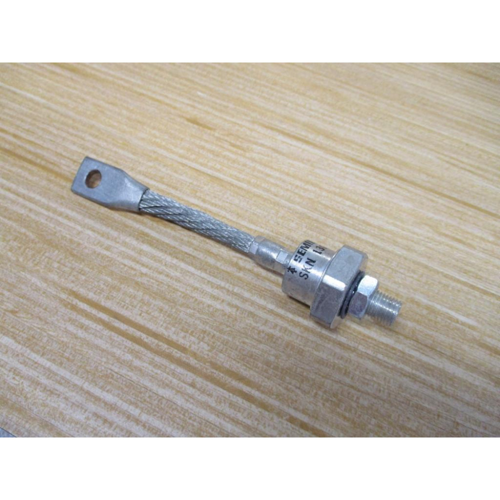 Semikron SKN 13010 UNF Rectifier Diode SKN13010UNF - New No Box