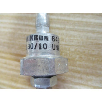 Semikron SKN 13010 UNF Rectifier Diode SKN13010UNF - New No Box