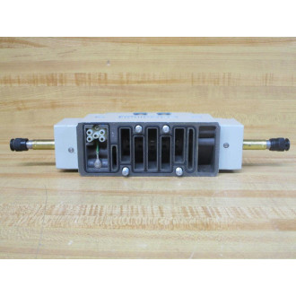 Numatics I24BB515MP00061 Asco Solenoid Valve I23BB500MP00061 - New No Box