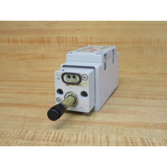 Numatics I24BB515MP00061 Asco Solenoid Valve I23BB500MP00061 - New No Box
