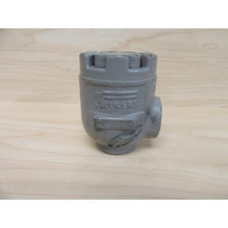 Vickers C-2805 Control Valve - New No Box