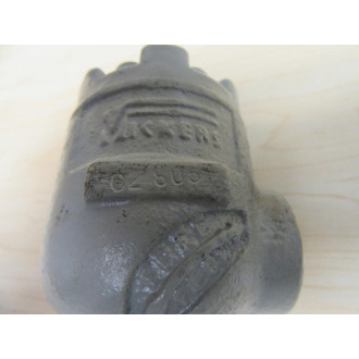 Vickers C-2805 Control Valve - New No Box