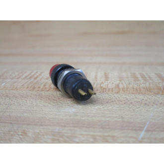 Dialco 7538 Indicator Light - New No Box