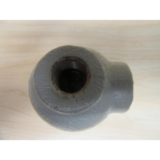 Vickers C-2805 Control Valve - New No Box