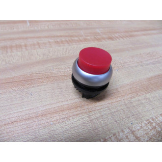 Eaton M22-DRH-R Cutler Hammer Red Button M22DRHR - New No Box