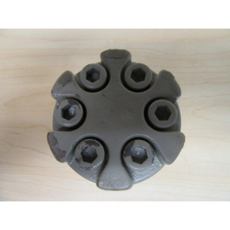Vickers C-2805 Control Valve - New No Box