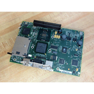 Kalex 14882 Circuit Board 14003 6 - Parts Only