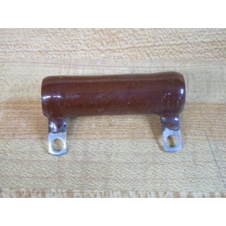 Lectrohm 100Ω Resistor - New No Box