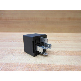 Hella 4RA933791-08 Relay 4RA93379108 (Pack of 2) - New No Box
