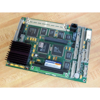 Ampro LB3-P5E-Q-72 CPU Board LB3P5EQ72 - Used