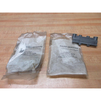 Allen Bradley X-232227 Contact Block Cover X232227 (Pack of 2)