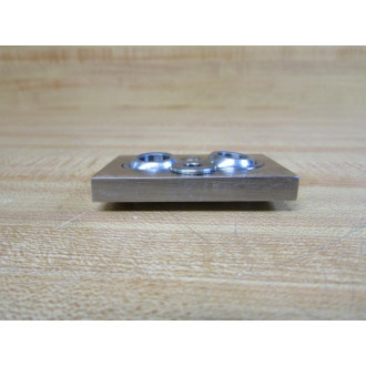 Generic 1568134 Double Bearing Assembly (Pack of 2) - New No Box