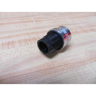 Cutler Hammer E22PF3 Flush Pushbutton Operator (Pack of 2) - New No Box