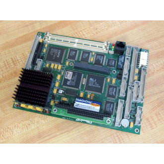 Ampro LB3-P5E-Q-72 CPU Board LB3P5EQ72 Rev.H - Used