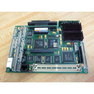 Ampro LB3-P5E-Q-72 CPU Board LB3P5EQ72 Rev.H - Used