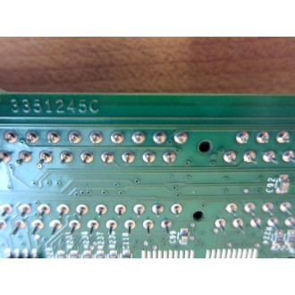 Ampro LB3-P5E-Q-72 CPU Board LB3P5EQ72 Rev.H - Used