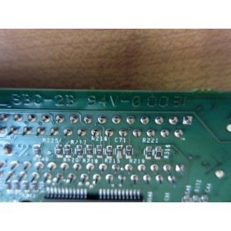 Ampro LB3-P5E-Q-72 CPU Board LB3P5EQ72 Rev.H - Used