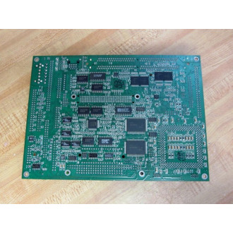 Ampro LB3-P5E-Q-72 CPU Board LB3P5EQ72 Rev.H - Used