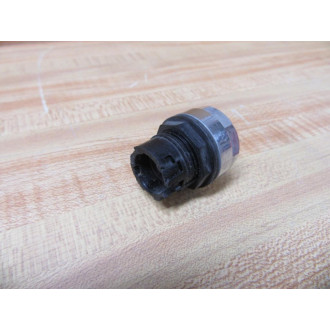 Cutler Hammer E22-P2 Eaton Pushbutton Switch E22P2 (Pack of 2) - Used