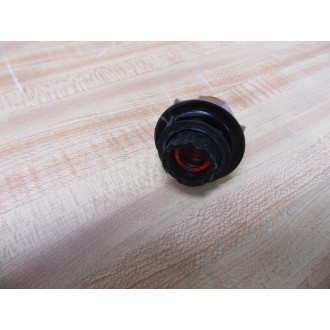 Eaton E22T2 Cutler Hammer Push Button Ring & Plate (Pack of 3) - New No Box
