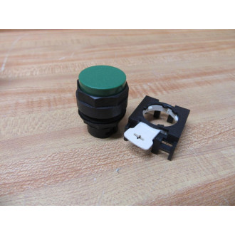 Cutler Hammer E22EB3 Eaton Push Button