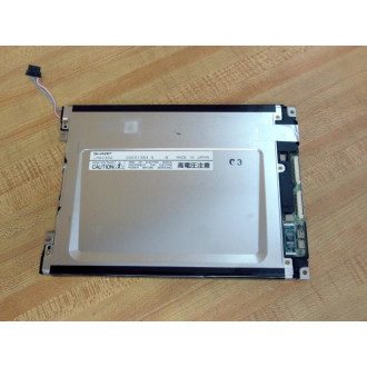 Sharp LM8V302 7.7" LCD Panel - Used