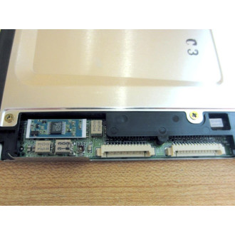 Sharp LM8V302 7.7" LCD Panel - Used