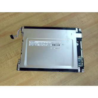 Sharp LM8V302 7.7" LCD Panel LM8V302R - Used