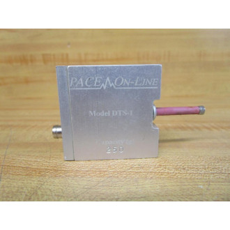 Pace On-Line DTS-1 Transducer 1279 - New No Box