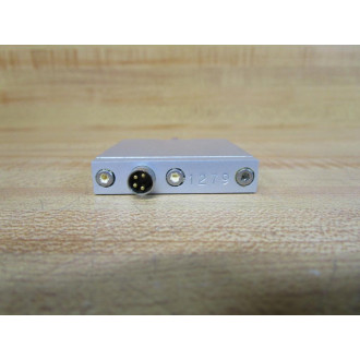 Pace On-Line DTS-1 Transducer 1279 - New No Box