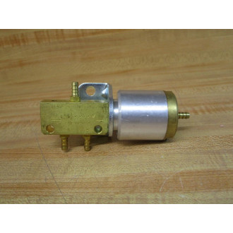 Dematic 0430030580 Clippard Air Valve MAV-4 - New No Box