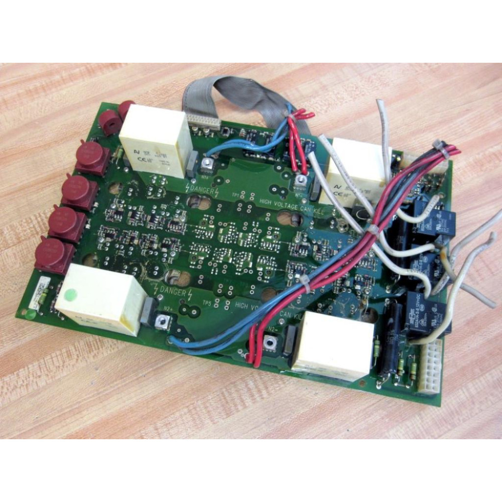 Fronius 4.070.771 PS Board BPS43 V1.4B - Used