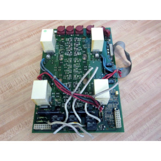 Fronius 4.070.771 PS Board BPS43 V1.4B - Used