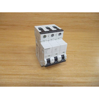 Siemens 5SY4310-7 10A Circuit Breaker 5SY43-MCB-C10 - New No Box