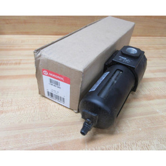 Norgren Excelon L74M-4AP-QPN Lubricator L74M4APQPN