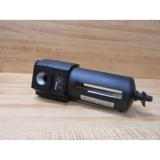 Norgren Excelon L74M-4AP-QPN Lubricator L74M4APQPN