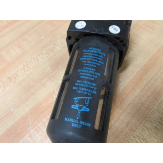 Wilkerson F18-02-SK00 Particulate Filter F1802SK00