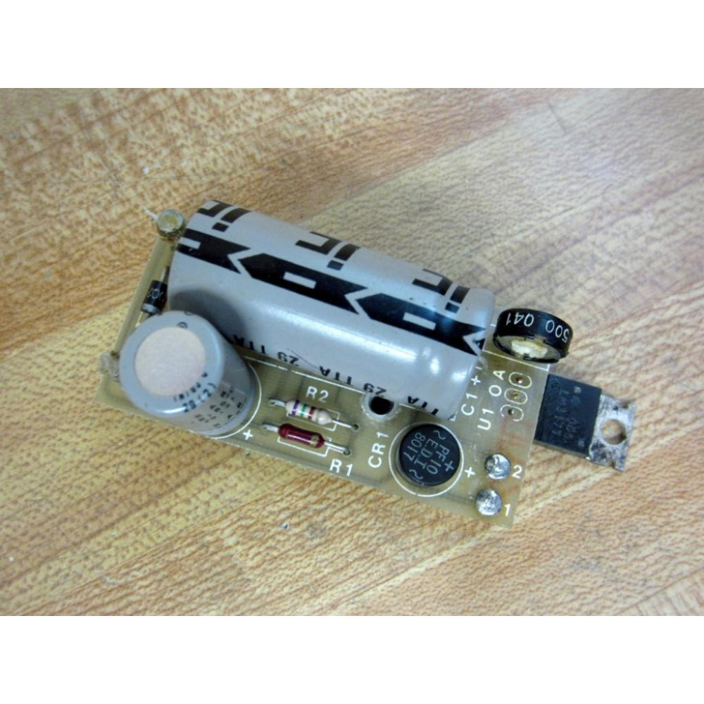 22022 Circuit Board 22022A - Used