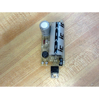 22022 Circuit Board 22022A - Used
