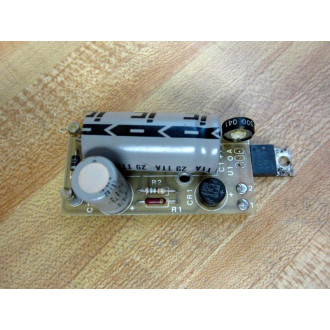 22022 Circuit Board 22022A - Used