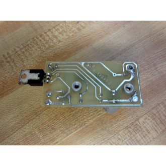 22022 Circuit Board 22022A - Used