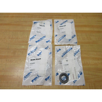 Total Source 504228246 Yale Oil Seal (Pack of 4)