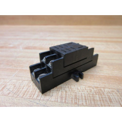Dayton 2A582 Relay Socket (Pack of 2) - Used
