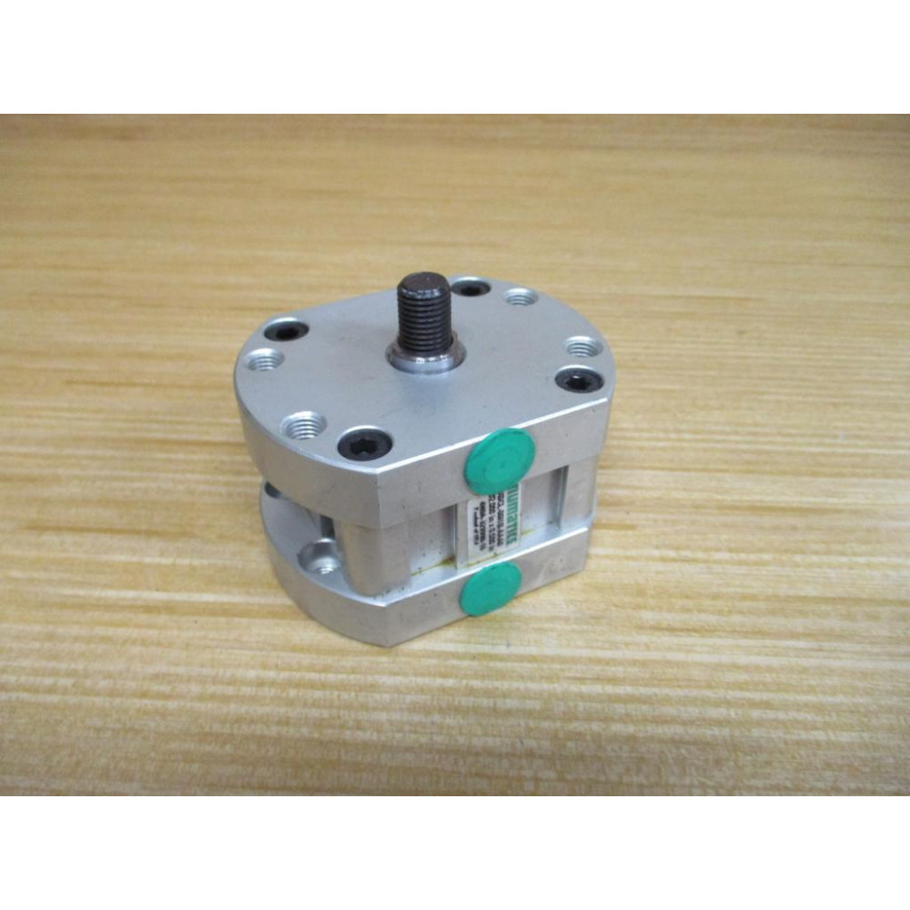 Numatics X0CL-00I1B-AAA0 Compact Cylinder X0CL00I1BAAA0 - New No Box