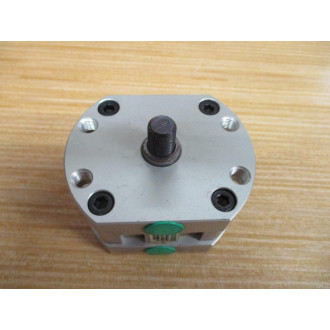 Numatics X0CL-00I1B-AAA0 Compact Cylinder X0CL00I1BAAA0 - New No Box