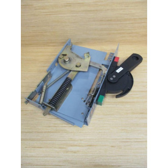 Allen Bradley 411644011 Disconnect Switch - New No Box